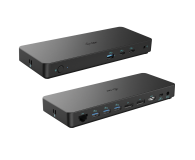 i-tec USB-C Triple Display Docking Station Gen 2 Pro PD 100W - 1217805 - zdjęcie 3